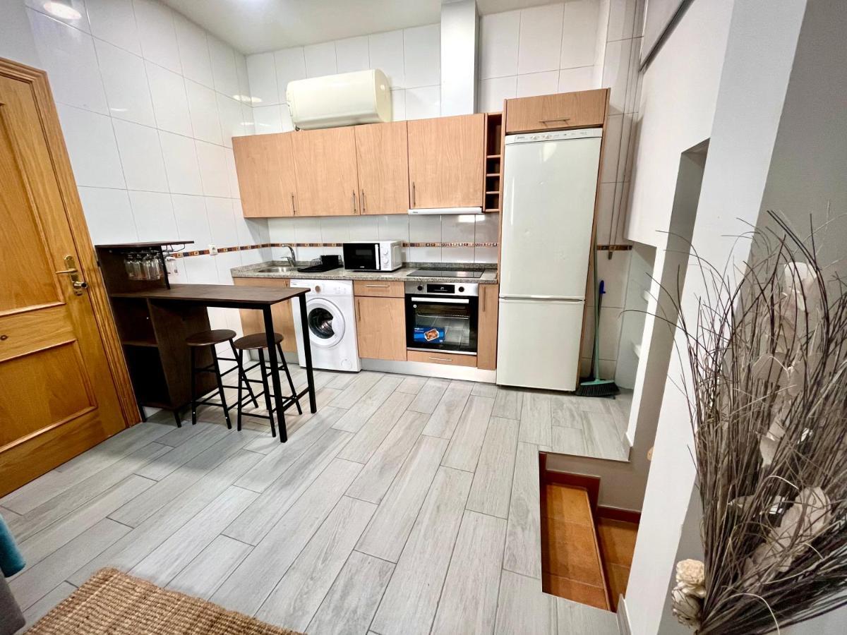 Atuaire Home Mirador De Saldana En Pleno Centro Historico Burgo Екстериор снимка